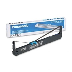 Panasonic KX-P170 Orjinal Şerit - Panasonic
