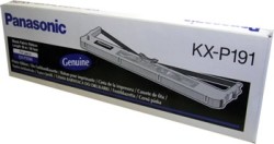 Panasonic KX-P191 Orjinal Şerit - Panasonic