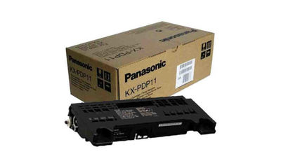 Panasonic KX-PDP11 Siyah Orjinal Toner - 1