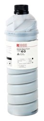 Ricoh Type 10D Siyah Orjinal Toner - Ricoh