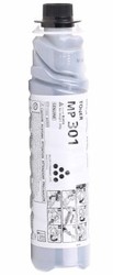 Ricoh Aficio MP-301 Siyah Orjinal Toner - Ricoh