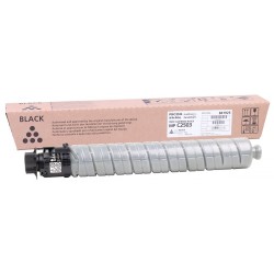 Ricoh Aficio MP-C2503/841925 Siyah Orjinal Toner - Ricoh