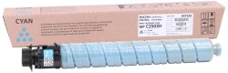 Ricoh Aficio MP-C2503/841928 Mavi Orjinal Toner Yüksek Kapasiteli - Ricoh