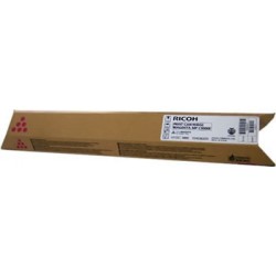 Ricoh Aficio MP-C2551HE Kırmızı Orjinal Toner Yüksek Kapasiteli - Ricoh