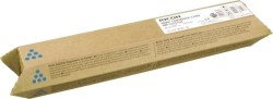 Ricoh Aficio MP-C2551HE Mavi Orjinal Toner Yüksek Kapasiteli - Ricoh