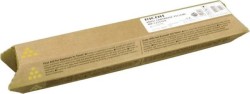 Ricoh Aficio MP-C2551HE Sarı Orjinal Toner Yüksek Kapasiteli - Ricoh