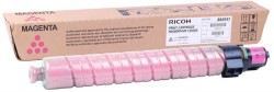 Ricoh Aficio MP-C3000/884948 Kırmızı Orjinal Toner - 1