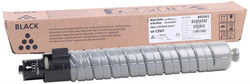 Ricoh Aficio MP-C3300E Siyah Orjinal Toner - 1