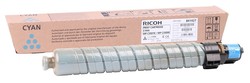 Ricoh Aficio MP-C3501E Mavi Orjinal Toner - Ricoh