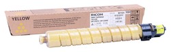 Ricoh Aficio MP-C3501E Sarı Orjinal Toner - 1