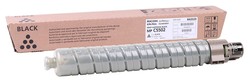 Ricoh Aficio MP-C5502/842020 Siyah Orjinal Toner - 1