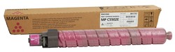 Ricoh Aficio MP-C5502/842022 Kırmızı Orjinal Toner - 1