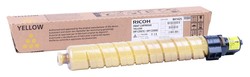 Ricoh Aficio MP-C3501E Sarı Orjinal Toner - Ricoh