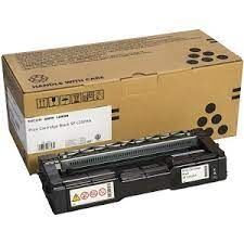 Ricoh SP-C252/407653 Siyah Orjinal Toner - 1