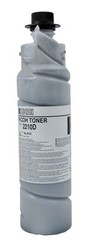 Ricoh Type 2210D Siyah Orjinal Toner - Ricoh