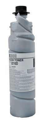 Ricoh Type 2210D Siyah Orjinal Toner - 1