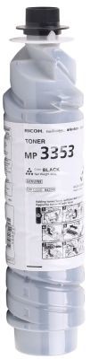 Ricoh Type 2220D/841337 Siyah Orjinal Toner - 1