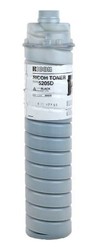 Ricoh Type 5205D/885235 Siyah Orjinal Toner - Ricoh