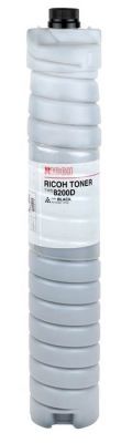 Ricoh Type 8200D Siyah Orjinal Toner - 1