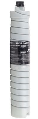 Ricoh Type 8205D Siyah Orjinal Toner - 1