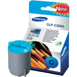 Samsung CLP-300/Hp ST873A Mavi Orjinal Toner - Samsung