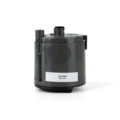 Samsung CLP-300/Hp ST892A Siyah Muadil Toner - 1