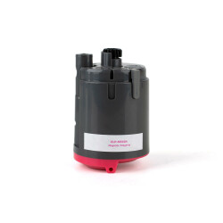 Samsung CLP-300/Hp ST914A Kırmızı Muadil Toner - 1