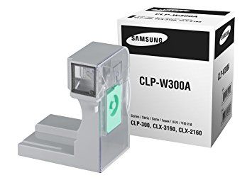 Samsung CLP-W300A/Hp ST941A Orjinal Atık Kutusu - 1