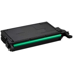 Samsung CLT-C508L/Hp SU058A Mavi Muadil Toner Yüksek Kapasiteli - Samsung