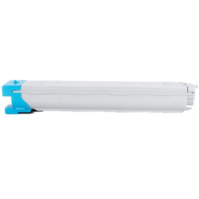 Samsung CLT-C809/Hp SS569A Mavi Muadil Toner - 1