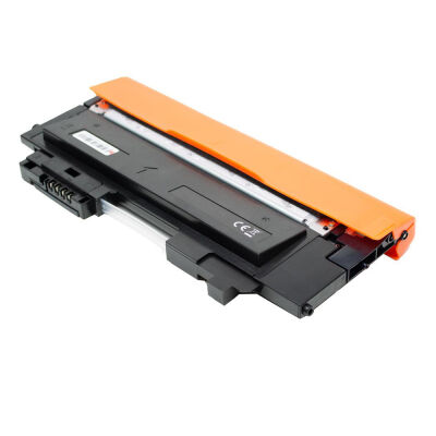 Samsung CLT-K407S/Hp SU134A Siyah Muadil Toner - 1