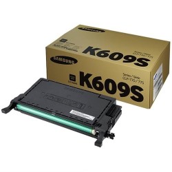 Samsung CLT-K609S/Hp SU220A Siyah Orjinal Toner - Samsung