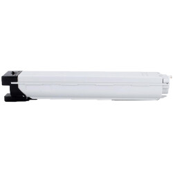 Samsung CLT-K809/Hp SS609A Siyah Muadil Toner - 1