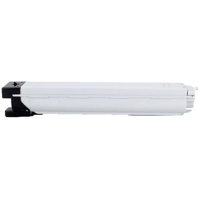 Samsung CLT-K809/Hp SS609A Siyah Muadil Toner - 1