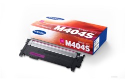 Samsung CLT-M404S/Hp SU238A Kırmızı Orjinal Toner - Samsung