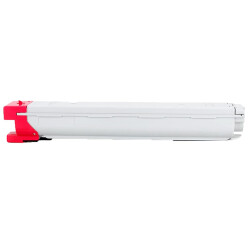Samsung CLT-M809/Hp SS651A Kırmızı Muadil Toner - 1