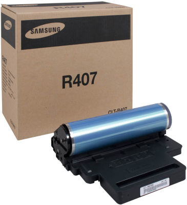 Samsung CLT-R407/Hp SU408A Orjinal Drum Ünitesi - 1
