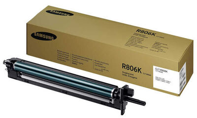 Samsung CLT-R806K/Hp SS678A Siyah Orjinal Drum Ünitesi - 1