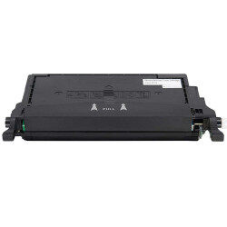 Samsung CLT-Y609S/Hp SU563A Sarı Muadil Toner - 1