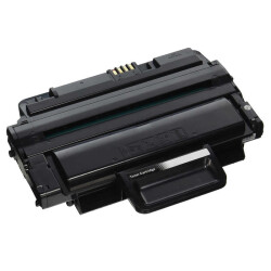 Samsung D2850B/Hp SU649A Siyah Muadil Toner Yüksek Kapasiteli - 1