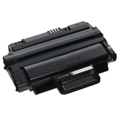 Samsung D2850B/Hp SU649A Siyah Muadil Toner Yüksek Kapasiteli - 1