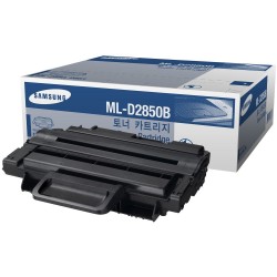 Samsung D2850B/Hp SU649A Siyah Orjinal Toner Yüksek Kapasiteli - Samsung