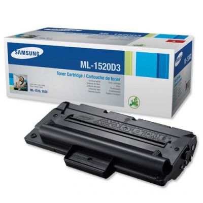 Samsung ML-1520 Siyah Orjinal Toner - 1