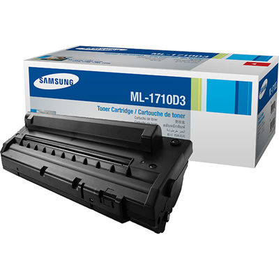 Samsung ML-1710 Siyah Orjinal Toner - 1