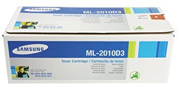 Samsung ML-2010/Hp SV432A Siyah Orjinal Toner - 1