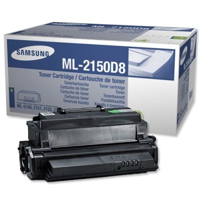 Samsung ML-2150 Siyah Orjinal Toner - 1