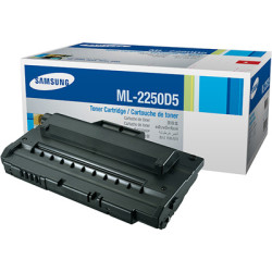 Samsung ML-2250 Siyah Orjinal Toner - Samsung