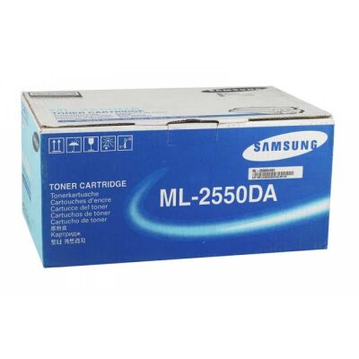 Samsung ML-2550 Siyah Orjinal Toner - 1