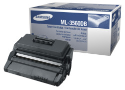 Samsung ML-3560DB/Hp SV440A Siyah Orjinal Toner - Samsung