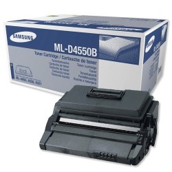 Samsung ML-4550B/Hp SU689A Siyah Orjinal Toner Yüksek Kapasiteli - Samsung